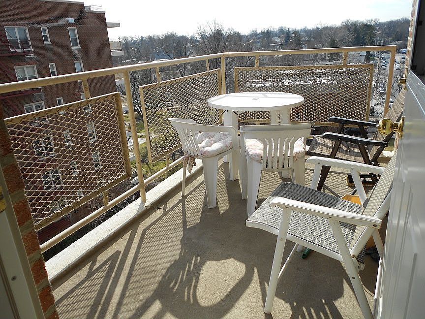 Private Terrace/ Water Views