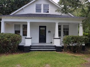 401 S Oleander Avenue, Goldsboro, NC 27530