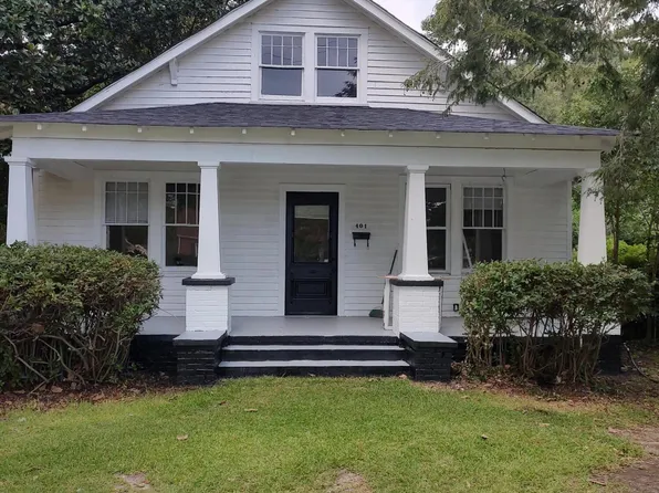 401 S Oleander Avenue, Goldsboro, NC 27530