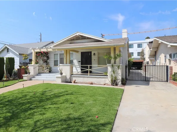 375 W Wilson Ave, Glendale, CA 91203