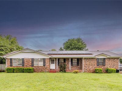 113 Cedar Hts, Huntsville, AR, 72740