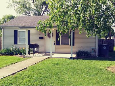2344 Margybeth Ave, Evansville, IN, 47714