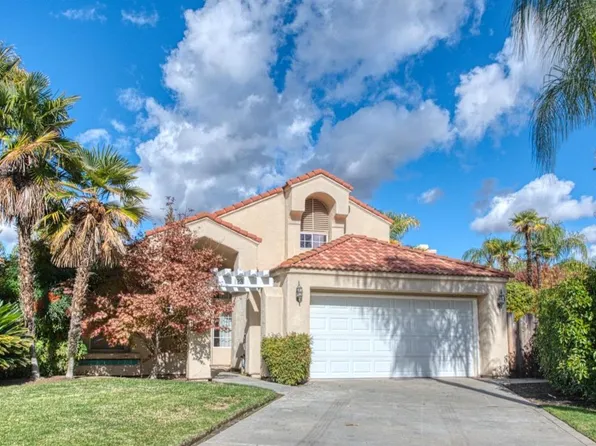 645 E Champlain Dr #123, Fresno, CA 93730