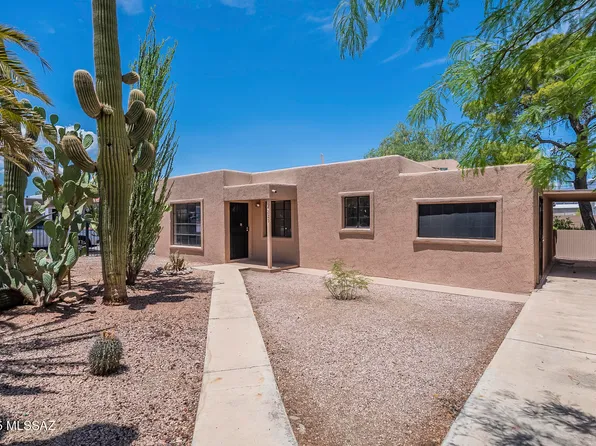 4225 E 1st St, Tucson, AZ 85711