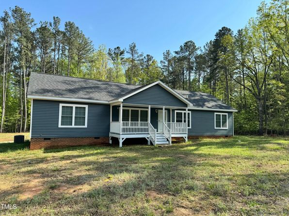 1010 Pool Rock Rd, Henderson, NC 27537