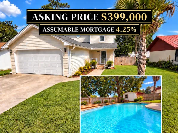 507 Matthew St, Niceville, FL 32578