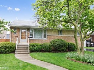 1417 Alima Ter, La Grange Park, IL 60526