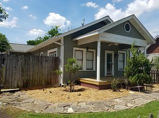 507 Vincent St, Houston, TX 77009