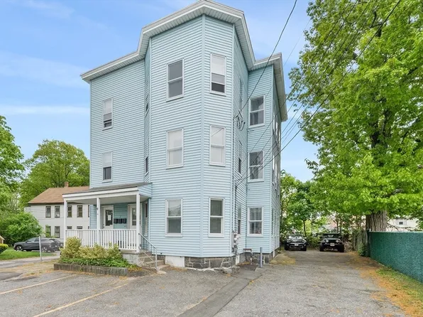 7 Cross St, Leominster, MA 01453