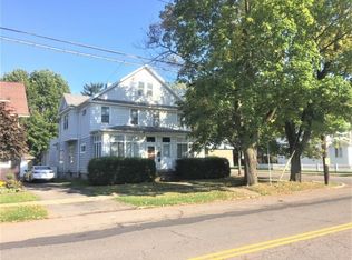 55 Tompkins St, Binghamton, NY 13903