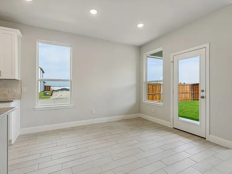 *Representative Builder Photo _ Actual finishes / upgrades may vary.
