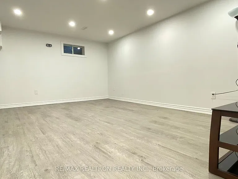 6 Cudham Dr #BASEMENT — Photo 4