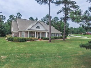 87 Bridle Path, Ellerslie, GA 31807