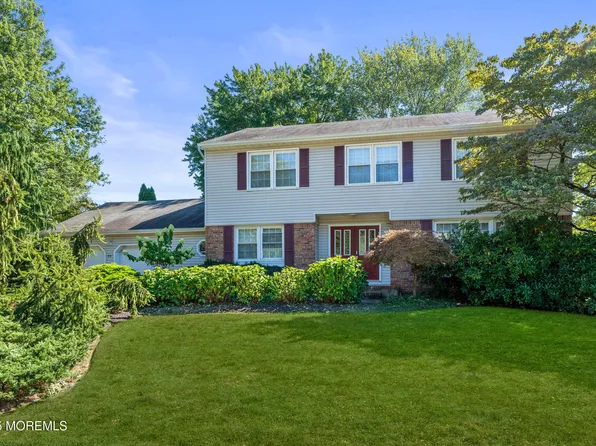 80 Cooper Avenue, West Long Branch, NJ 07764