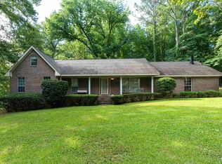 2413 Eastern Valley Rd, Leeds, AL 35094