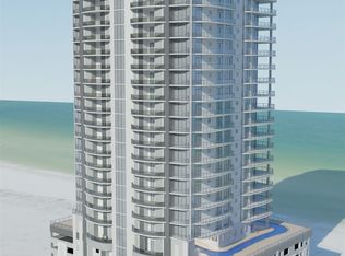 29040 Perdido Beach Blvd #2501, Orange Beach, AL 36561