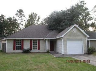 2011 Jay St, Slidell, LA 70460
