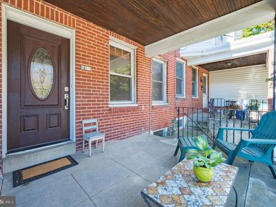 7718 Ardleigh St, Philadelphia, PA, 19118