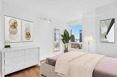 Rented by Engel & Völkers New York City