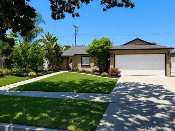 17857 Hemmingway St, Reseda, CA 91335