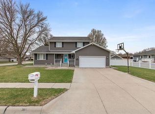 3811 34th St, Columbus, NE 68601