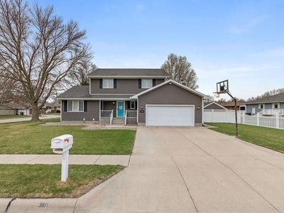 3811 34th St, Columbus, NE, 68601