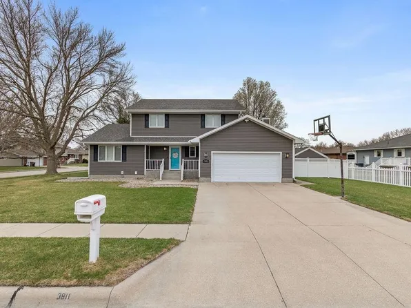 3811 34th St, Columbus, NE 68601