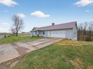 3614 Muddy Pond Rd, Monterey, TN 38574
