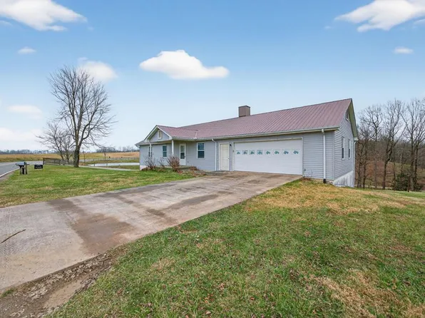 3614 Muddy Pond Rd, Monterey, TN 38574