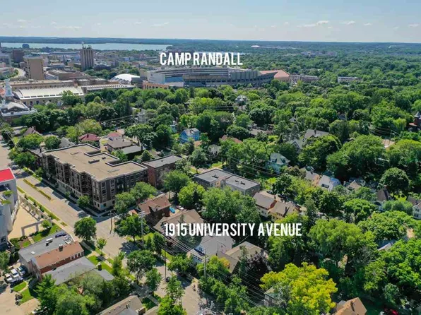 1915 University Ave, Madison, WI 53726