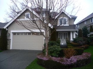 818 S 36th Pl, Renton, WA 98055