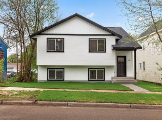 1126 Edgerton St, Saint Paul, MN 55130
