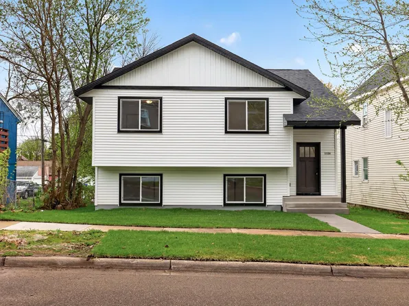1126 Edgerton St, Saint Paul, MN 55130