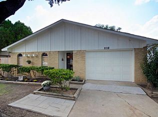 2118 Carlton Rd, Carrollton, TX 75007