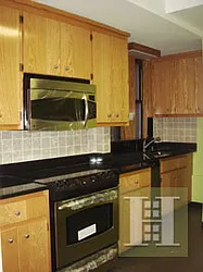 Sold by Halstead Real Estate