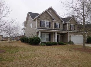 301 Baybridge Dr, Columbia, SC 29229