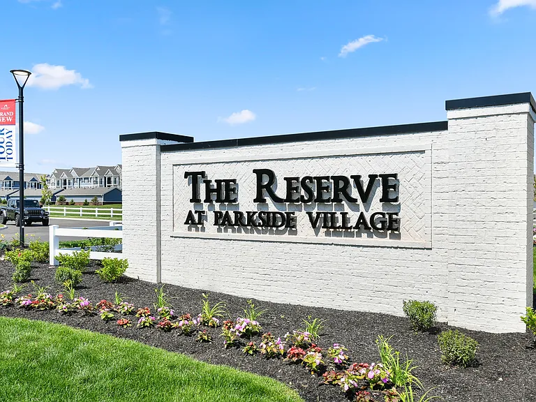 The Reserve at Parkside Village — Photo 49