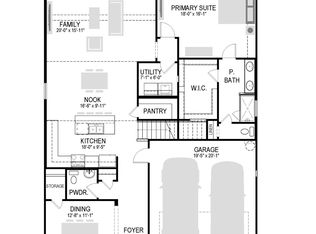 222 Twin View Vista Dr, Lavon, TX 75166