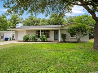 4719 Allegheny Dr, San Antonio, TX 78229