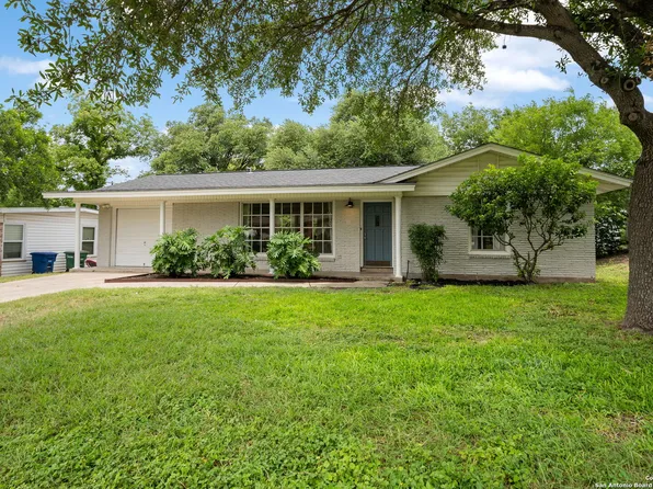 4719 Allegheny, San Antonio, TX 78229