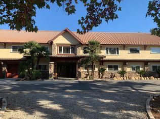 1442 S Rice Rd, Ojai, CA 93023