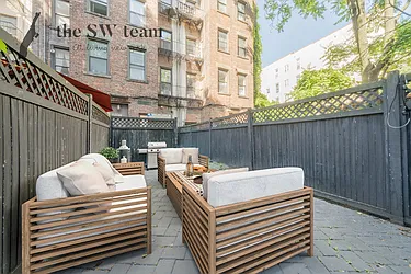 Rented by Living New York