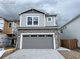 7727 Lost Trails Dr, Colorado Springs, CO 80908