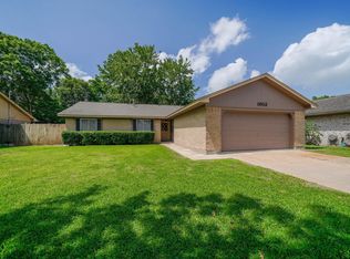 1802 Fulton St, Alvin, TX 77511