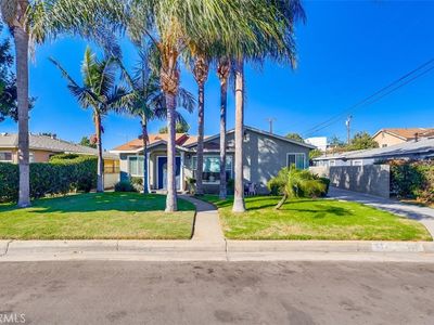8509 Cleta St, Downey, CA, 90241