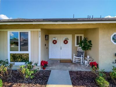 512 N Redwood Pl, Anaheim, CA, 92806