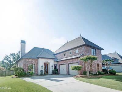 121 Brisage Dr, Madison, MS, 39110