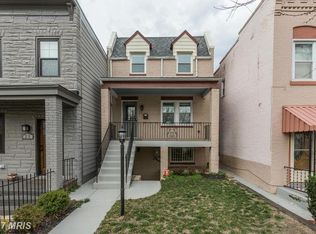 23 17th St SE, Washington, DC 20003