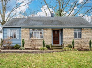 437 Acton Rd, Columbus, OH 43214