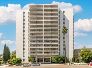999 N Doheny Dr APT 205, West Hollywood, CA 90069